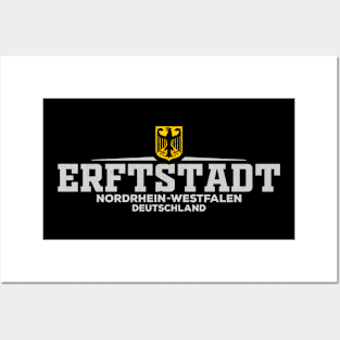 Erftstadt Nordrhein Westfalen Deutschland/Germany Posters and Art